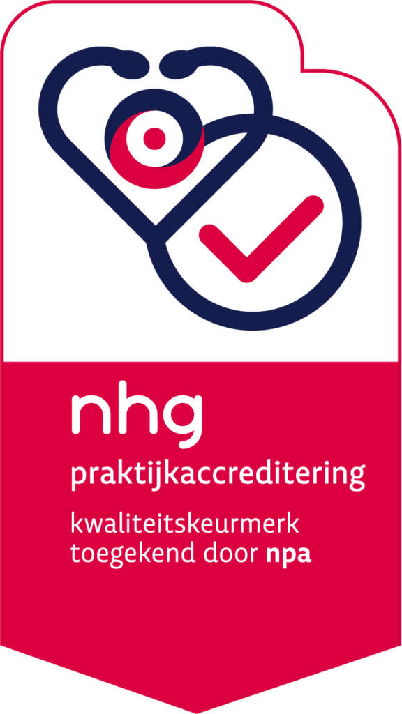NHG kwaliteitskeurmerk